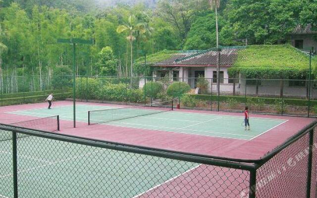 Guangdong Hot Spring Hotel