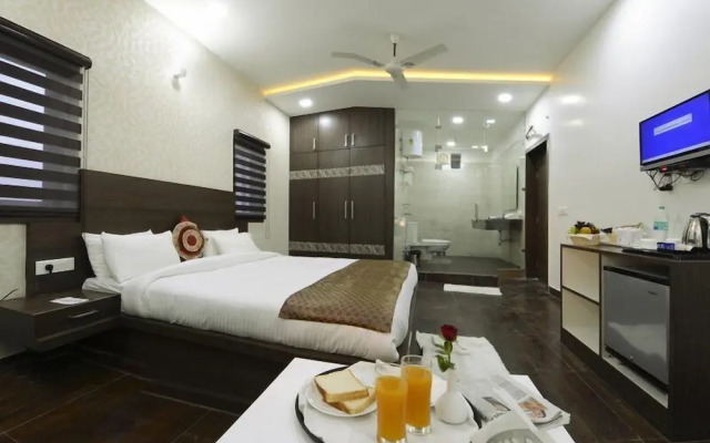 Hotel Heaven Resorts