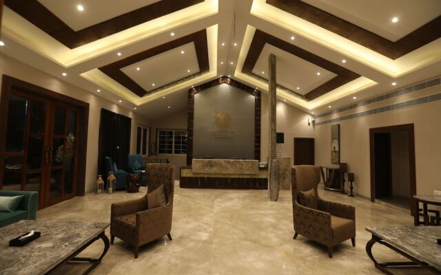 Basilica Rediscover Serenity