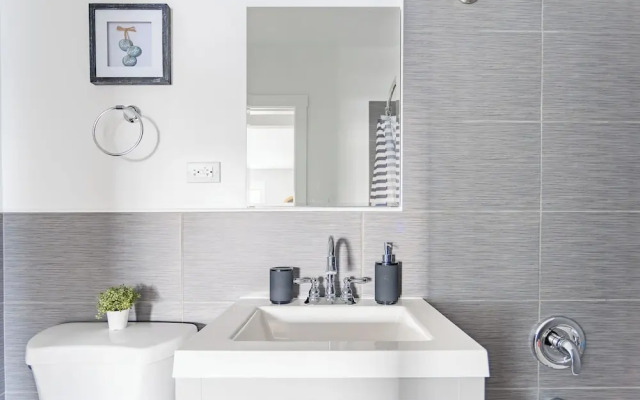 Well-Appointed 2BR - Cicero 2N