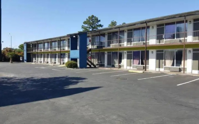 Rodeway Inn North Florence