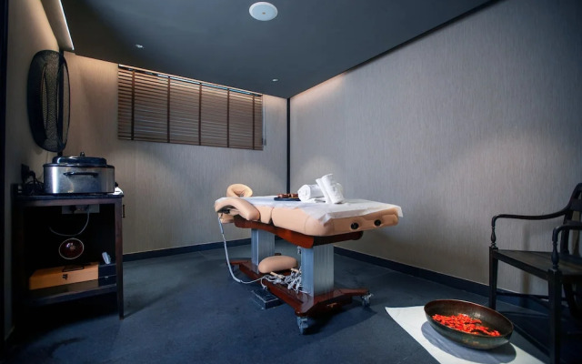 Kshemavana The Wellness Retreat