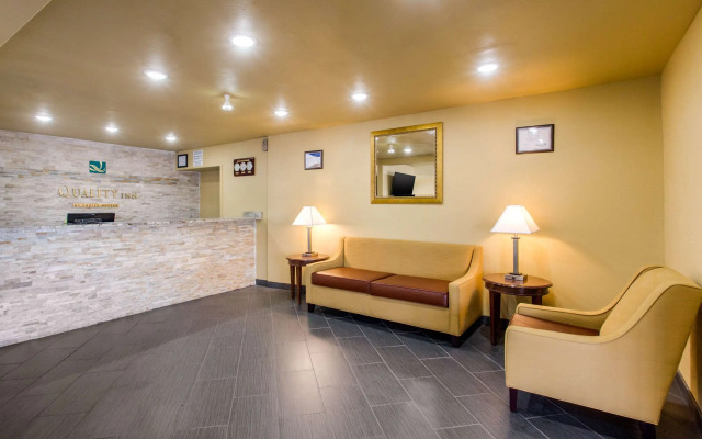 Quality Inn Stateline