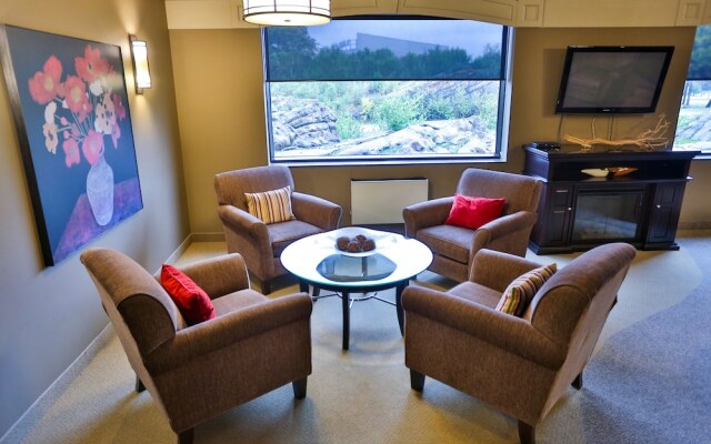 Travelway Inn Sudbury