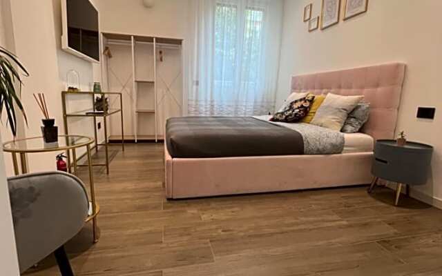 B&B Casa S Marco