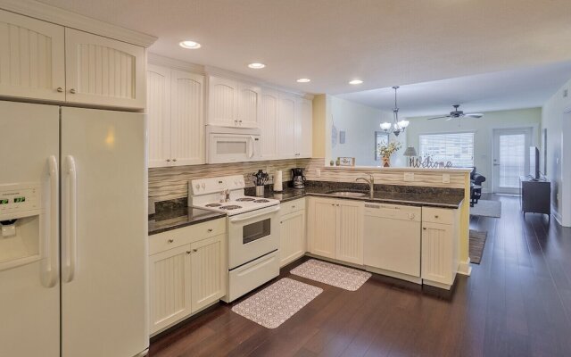 Waterpark Harbourside Star5vacations