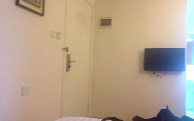 Shangmei Hotel Guangzhou Yongtai