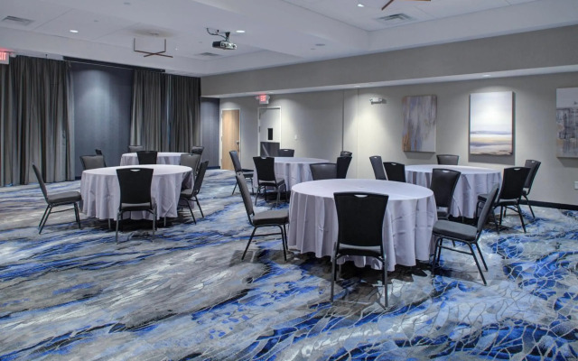 Fairfield Inn & Suites by Marriott Allentown West