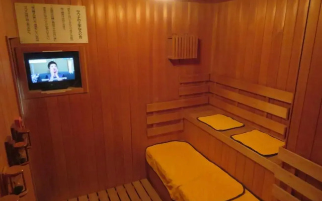 釜石駅から徒歩5分ホテルマルエHotelMarue