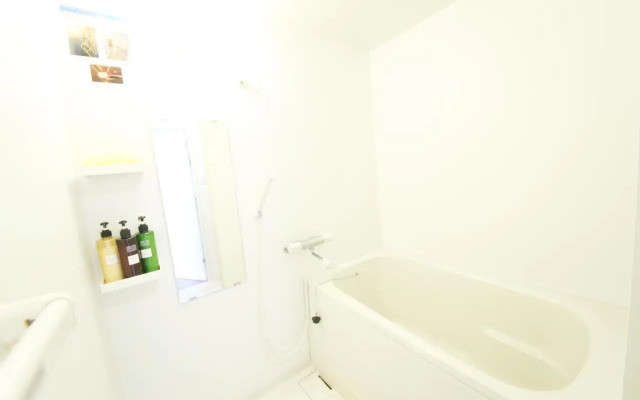 Guest House Re-Worth Yabacho1 202