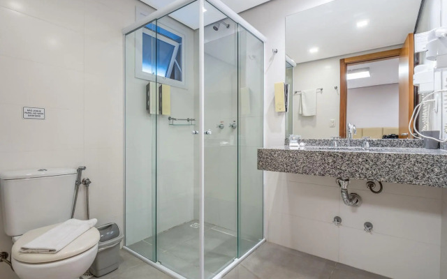 Alameda Felice Hotel