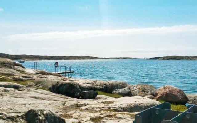 Holiday Home Barrevik