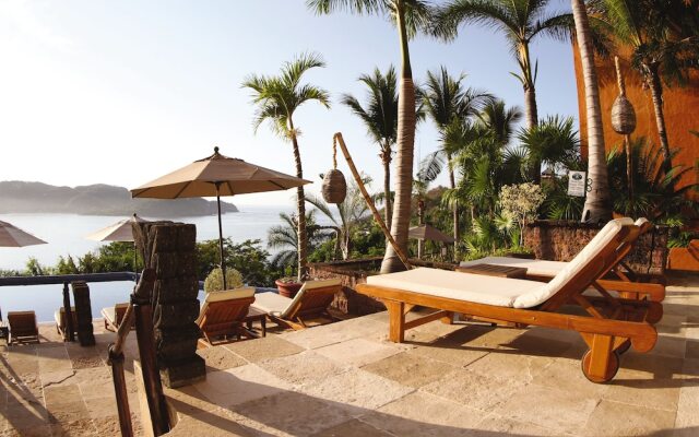 WorldMark Zihuatanejo