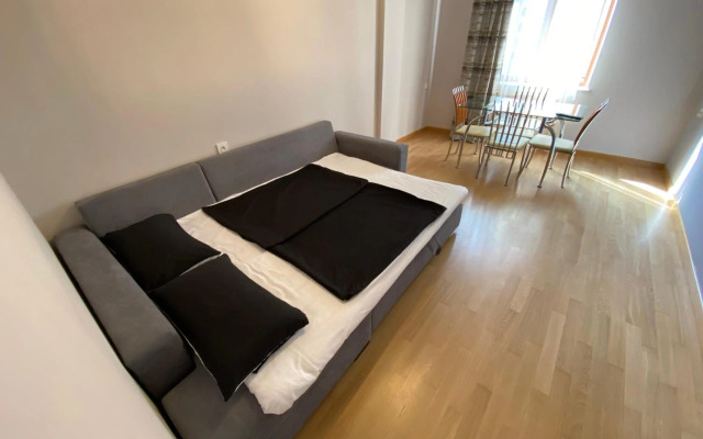 Northern Avenue by Mym Apartments