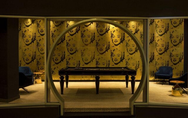Cachet Boutique Hotel NYC