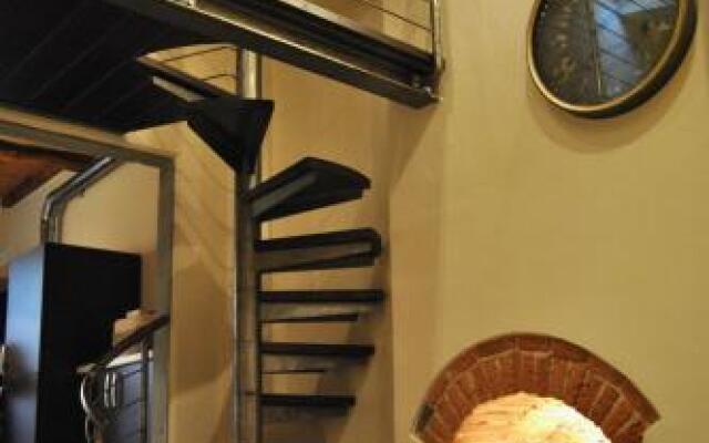 Appartamento i Fabbri