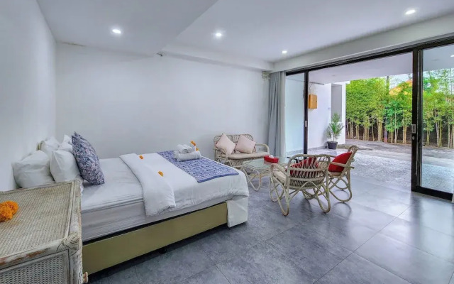 Villa Emilia Seminyak by Nagisa Bali
