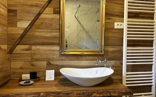 Boutique Villa Pearl of Plitvice
