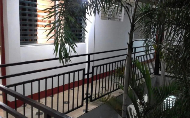El Callejon Guest House