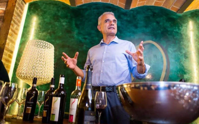 Agriturismo Pelagaccio