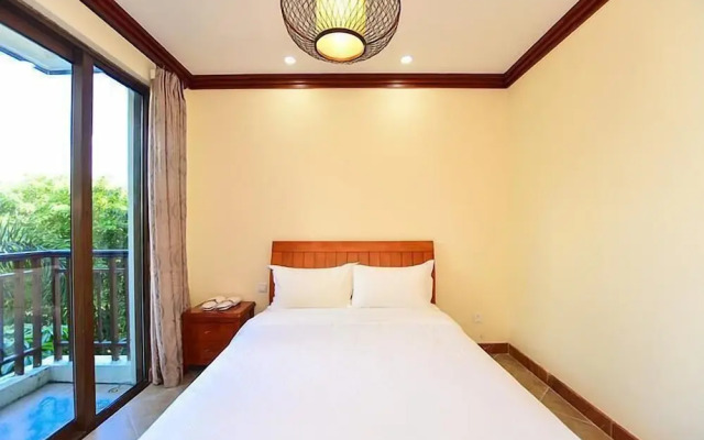 Sanya Jiahua Shunze Resort Apartment