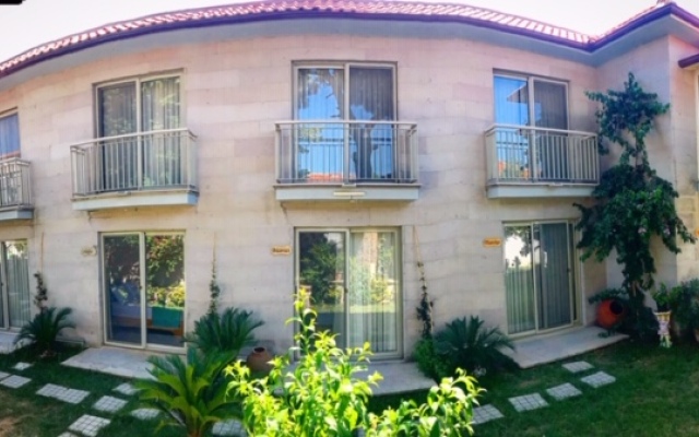 Bademli Garden Suit Hotel