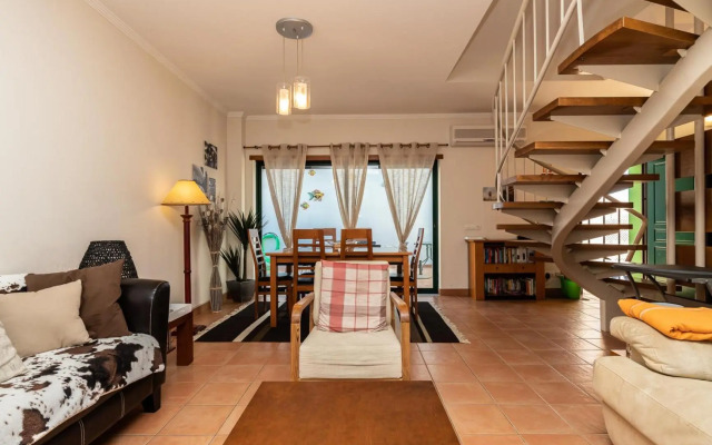 Acoteias do Alto A by Algarvemanta