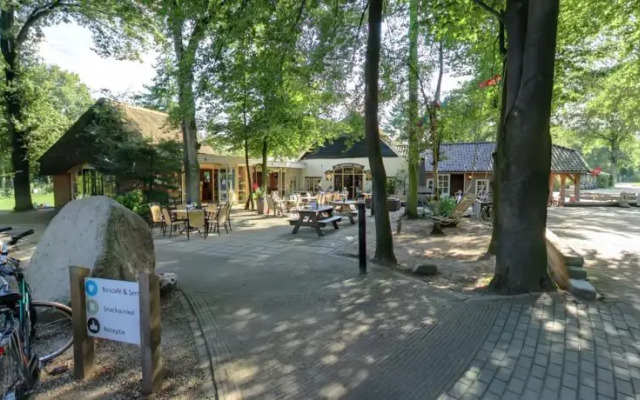 De Lemeler Esch Natuurcamping