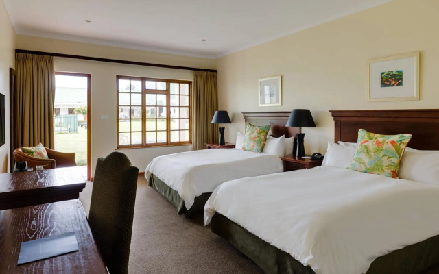 Protea Hotel by Marriott George King George