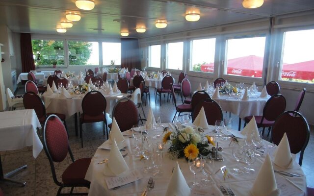 Hotel Restaurant NOLLEN