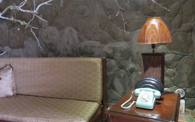 Verbena Hotel
