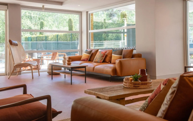 Ibis Golfe de Saint Tropez