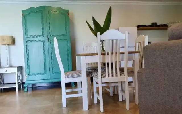 Dolphins Guest House