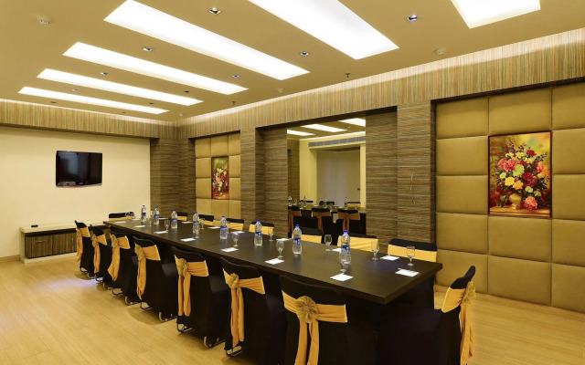 Hotel City Star