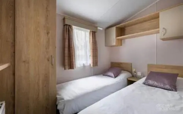 Edwards Holiday Home