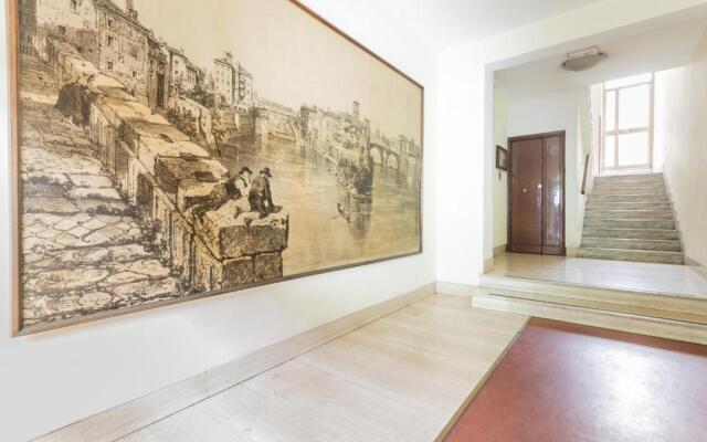 House Grimaldi