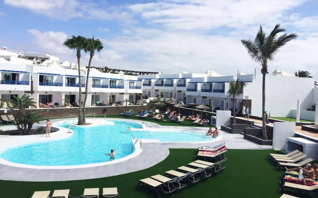 Club Siroco Serenity - Adults Only