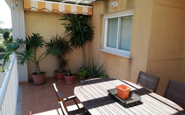 Las Terrazas Esc. 6 1º pta 3