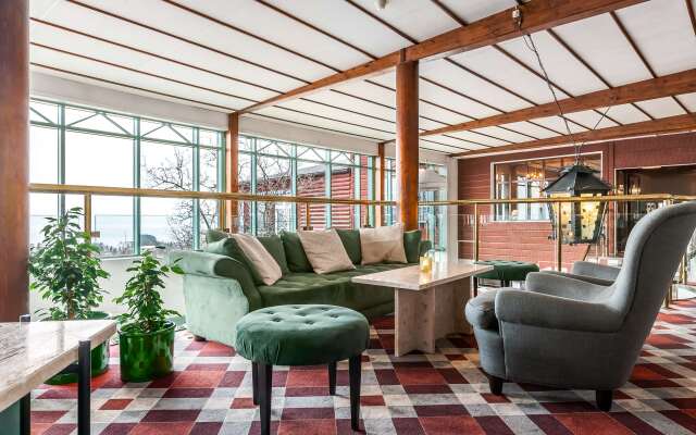 Dalecarlia Hotel & Spa, BW Premier Collection