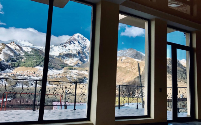 Hotel Toliketi
