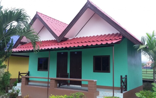 Ruen View Resort