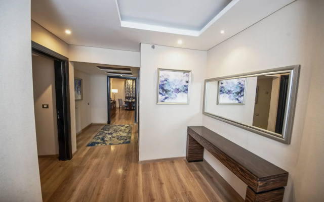 Rixos Premium Seagate