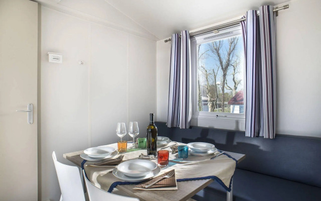 Villaggio San Francesco - Campground