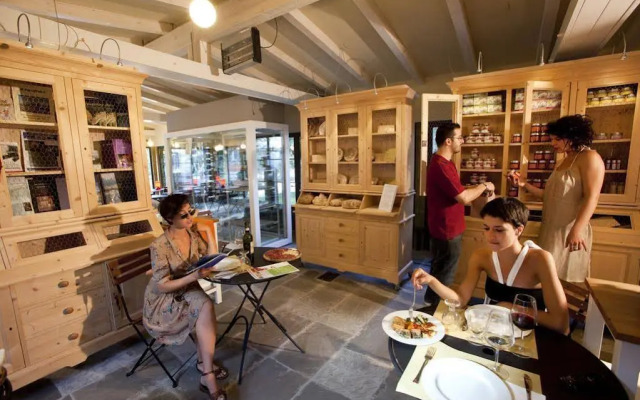 Agriturismo Cascina Caremma