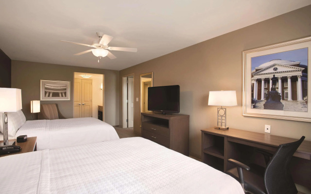 Homewood Suites by Hilton Charlottesville, VA