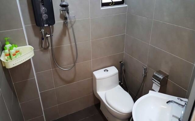 Nordic House Lake View