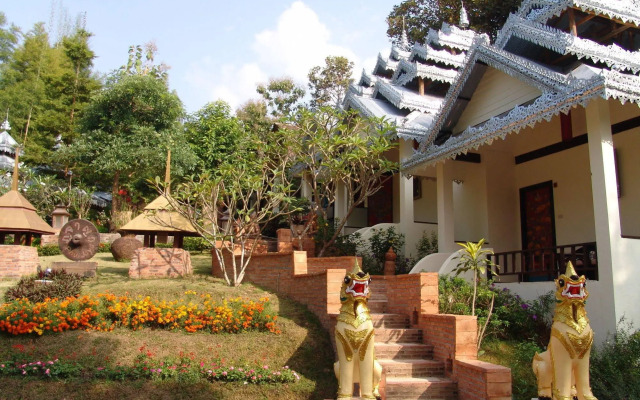Phu Jaya Mini Resort Chiangmai