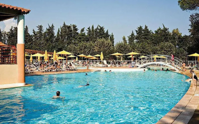 Mimozas Resort Cannes