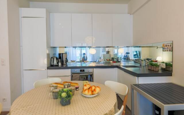 Jardin Du Roi Ap3046