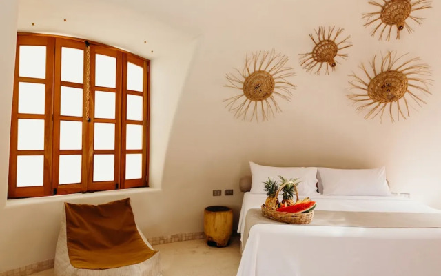 Eco Lodge by Biwa